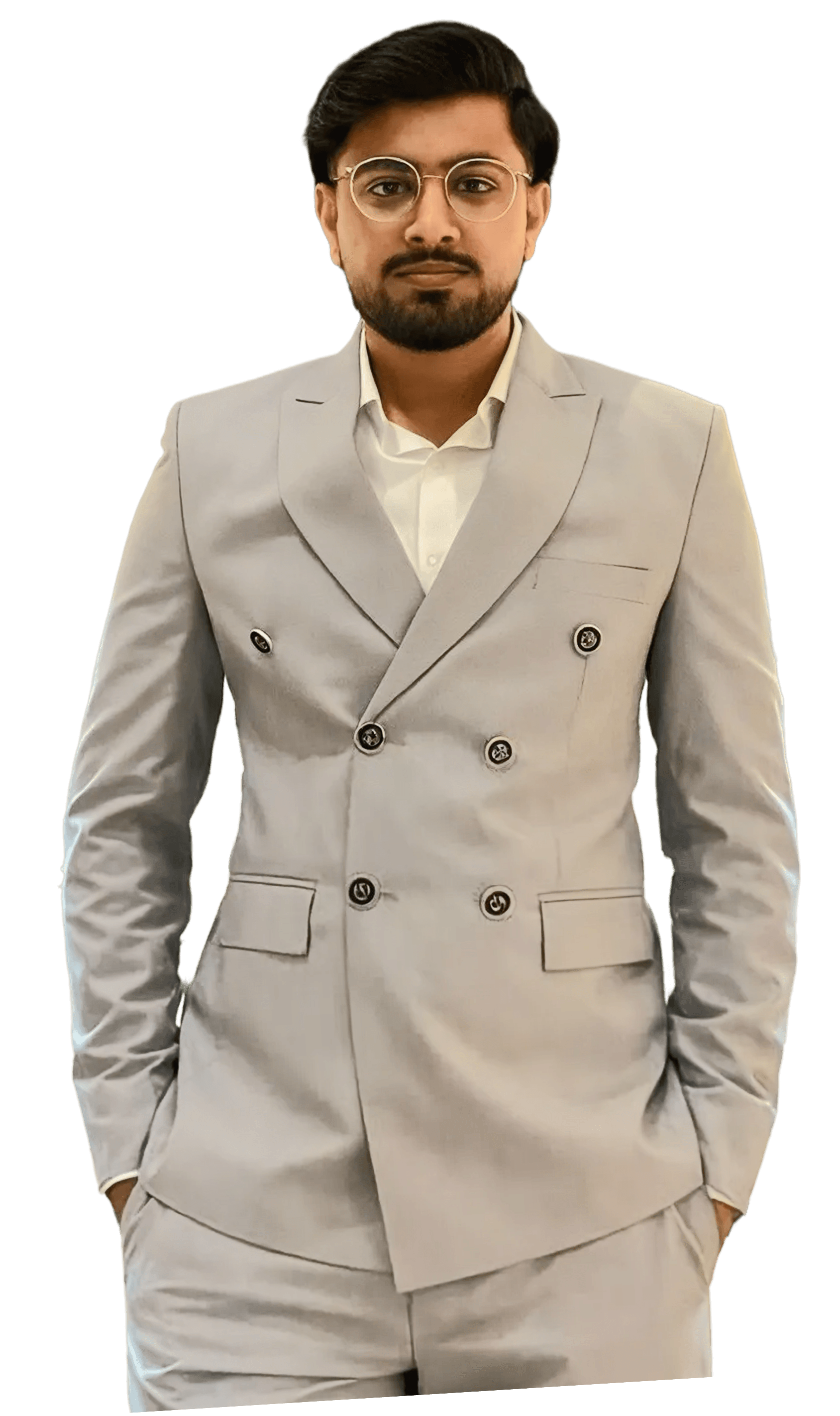 Usman Asif